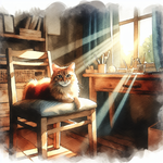 Suluboya (Watercolor)