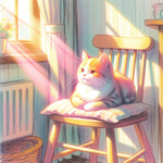 Pastel Çizimi (Pastel Drawing)