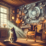 Steampunk (Steampunk)