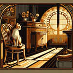 Art Nouveau (Art Nouveau)