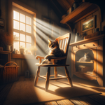 Hikaye Kitabı İllüstrasyonu (Storybook Illustration)