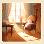 Çocuk Kitabı Tarzı (Children's Book Style)