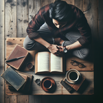 Kuş Bakışı (Bird's Eye View)