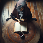 Solucan Bakışı (Worm's Eye View)