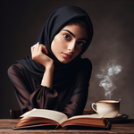 Omuz Üstü (Over the Shoulder)