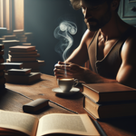 Merkezli Kompozisyon (Centered Composition)