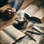 Diyagonal Kompozisyon (Diagonal Composition)