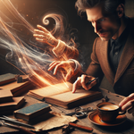 Dinamik Kompozisyon (Dynamic Composition)