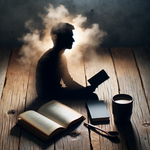 Silüet Kompozisyonu (Silhouette Composition)