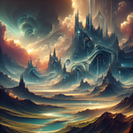 Bilimkurgu Dünyası (Sci-fi World)