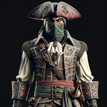 Korsan (Pirate)