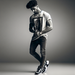 Sokak Kıyafeti (Streetwear)