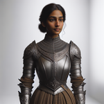 Ortaçağ Zırhı (Medieval Armor)