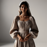 Köylü Kıyafeti (Peasant Clothing)