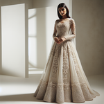 Gelinlik (Wedding Dress)