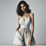 Plaj Kıyafeti (Beachwear)