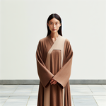 Keşiş Cübbesi (Monk Robe)