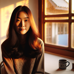 Altın Saat Işığı (Golden Hour Light)