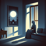 Ay Işığı (Moonlight)