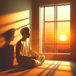 Gün Batımı Işıltısı (Sunset Glow)