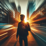 Hareket Bulanıklığı (Motion Blur)