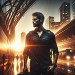 Yağmur Efekti (Rain Effect)