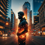 Ateş Kıvılcımları (Fire Embers)