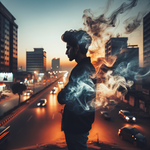 Duman İzleri (Smoke Trails)