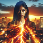 Yıldırım (Lightning Bolt)