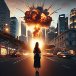 Patlama Efekti (Explosion Effect)