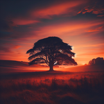 Gün Batımı (Sunset)