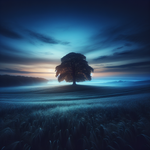 Mavi Saat (Blue Hour)