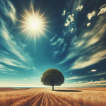 Açık Gökyüzü Günü (Clear Sky Day)