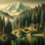 Mat Boyama (Matte Painting)