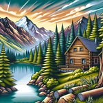 Grafiti Sanatı (Graffiti Art)