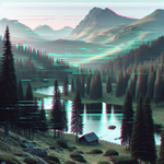 Hata Sanatı (Glitch Art)