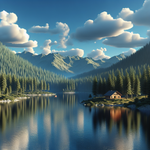 Hiperrealizm (Hyperrealism)