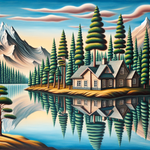 Gerçeküstücü Teknik (Surrealist Technique)