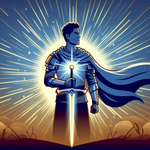 Düz Renk Arka Plan (Flat Color Background)