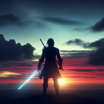 Gün Batımı Ufku (Sunset Horizon)