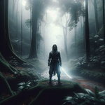 Mistik Orman (Mystical Forest)