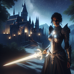 Fantazi Kalesi (Fantasy Castle)