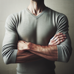 Kolları Kavuşturma (Crossed Arms)