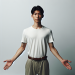 Kolları Açma (Arms Spread Wide)