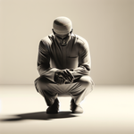 Çömelme (Crouching)