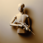 Silah Tutma (Holding Weapon)