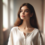 Yukarı Bakma (Looking Up)