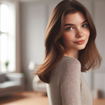 Omuz Üstünden Bakma (Looking Over Shoulder)