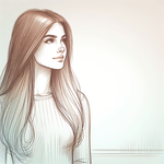 Yukarı Yandan Bakış (Upward Side Glance)