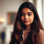 Meraklı Bakış (Curious Look)